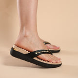 TAMANCO ANABELA MASSAGEADOR CLARA - Conforto para horas em pé