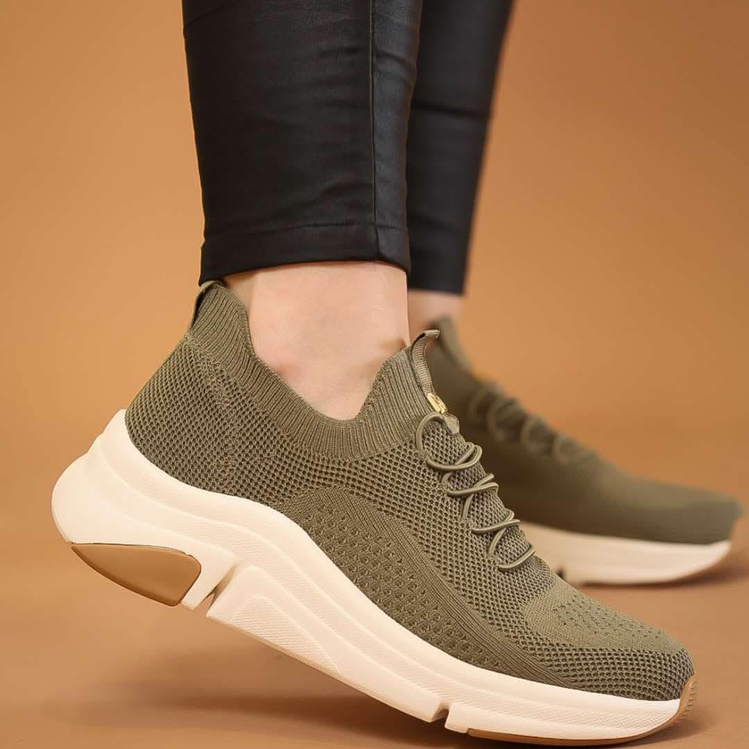 TENIS FEMININO TERAPEUTICO JESS - Banana Calçados - 