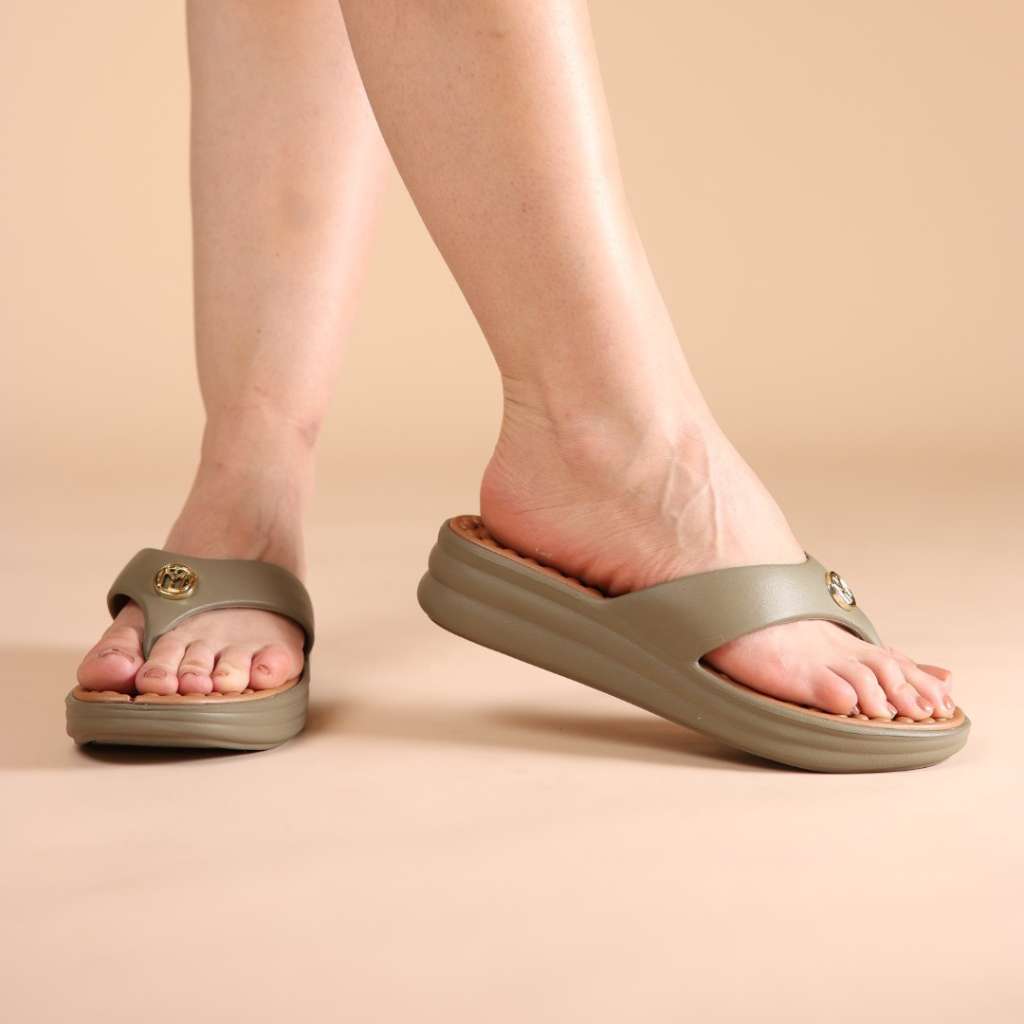 TAMANCO FEMININO ULTRACONFORTO HARPER