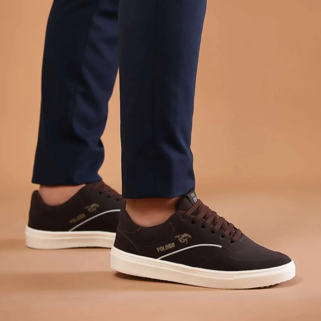 TENIS MASCULINO CASUAL BORIS - Banana Calçados - 