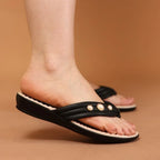 TAMANCO FEMININO TERAPEUTICO PRA FASCITE JOANA - Banana Calçados - 