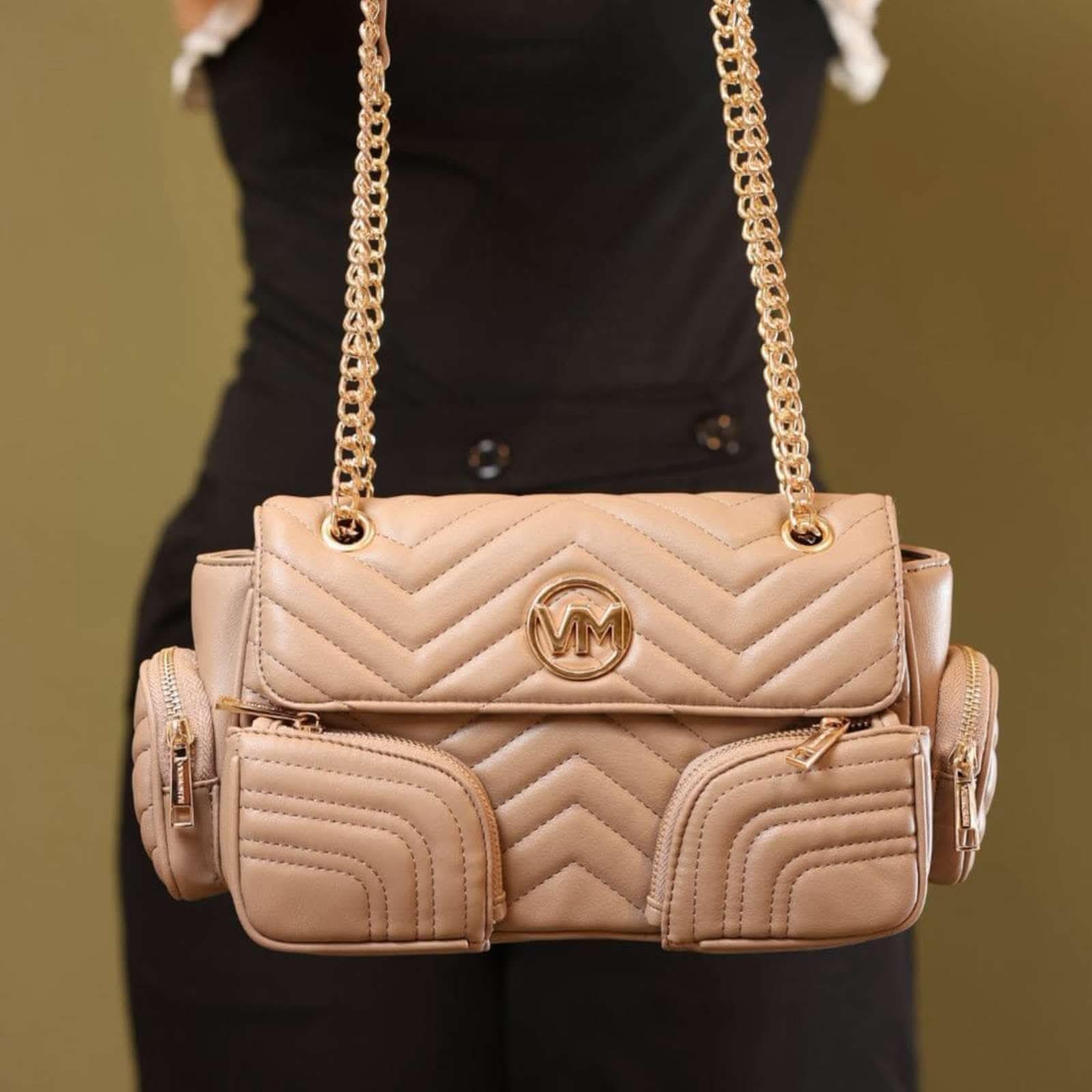 BOLSA FEMININA AURORA - Banana Calçados - bolsas femininas