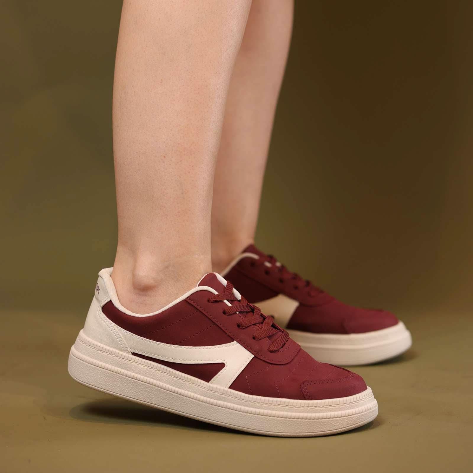 TENIS FEMININO ULTRACONFORTO NATY - Banana Calçados - 