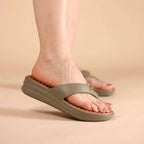 TAMANCO FEMININO ULTRACONFORTO HARPER - Banana Calçados - 