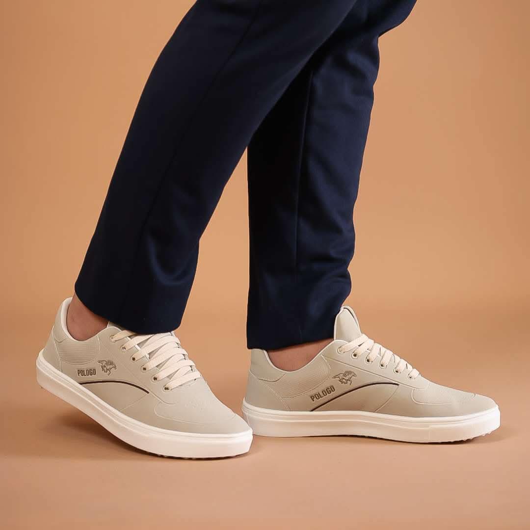 TENIS MASCULINO CASUAL BORIS - Banana Calçados - 