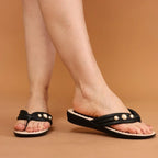 TAMANCO FEMININO TERAPEUTICO PRA FASCITE JOANA - Banana Calçados - 