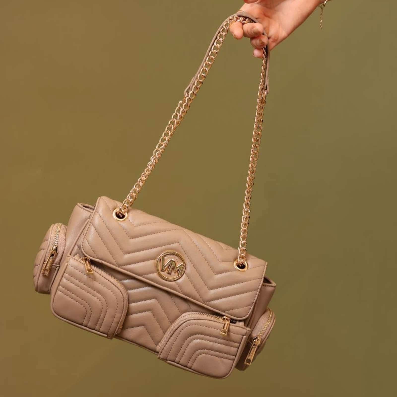 BOLSA FEMININA AURORA