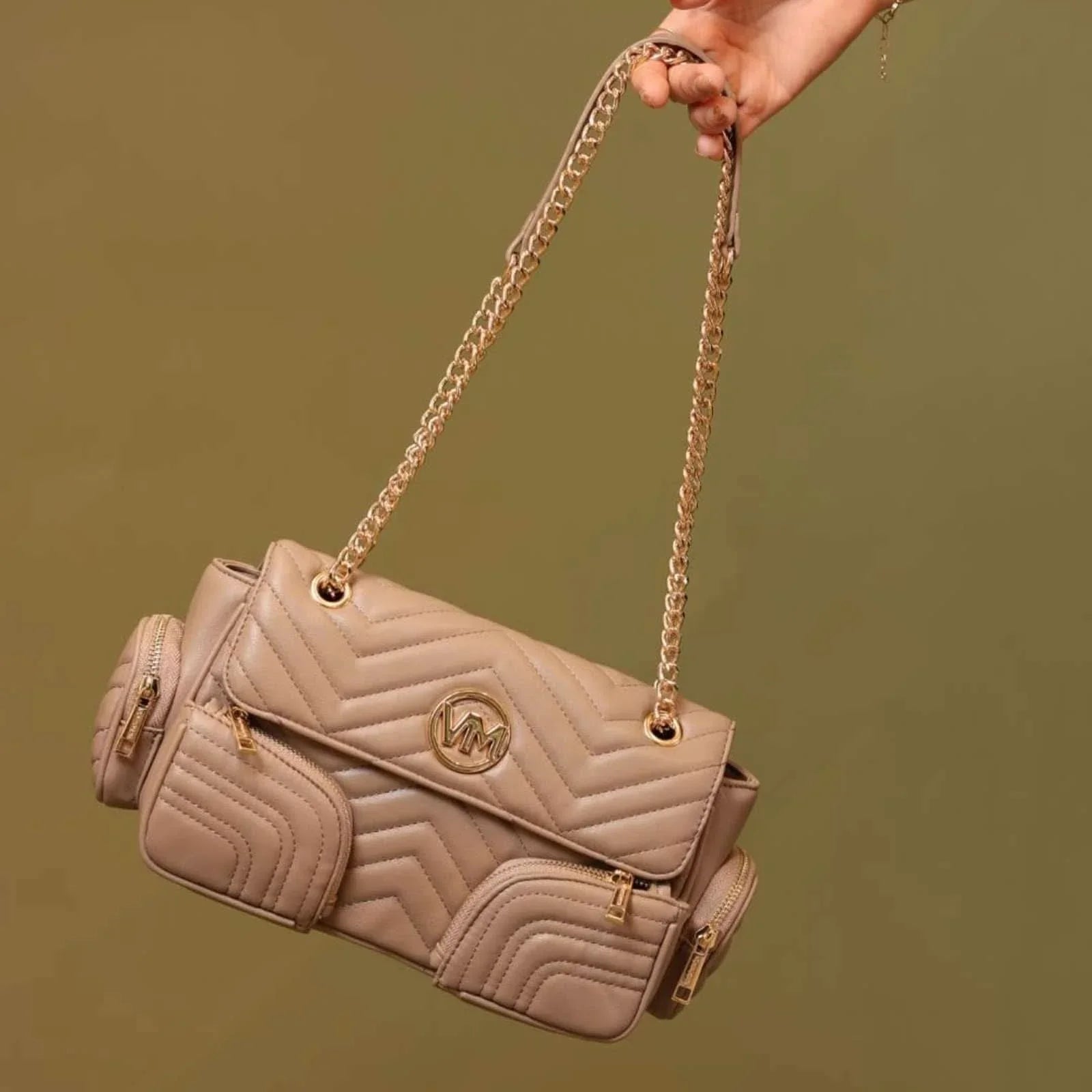 BOLSA FEMININA AURORA - Banana Calçados - bolsas femininas