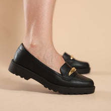 Mocassim Feminino Ortopédico Íris — conforto de verdade para pés sensíveis