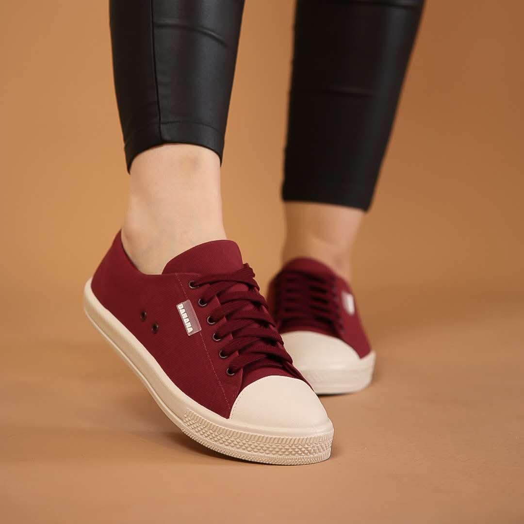 TENIS FEMININO BANANA TERAPEUTICO CAMILLY - Banana Calçados - 