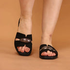 RASTEIRA ULTRACONFORTO ZARA - Banana Calçados - 