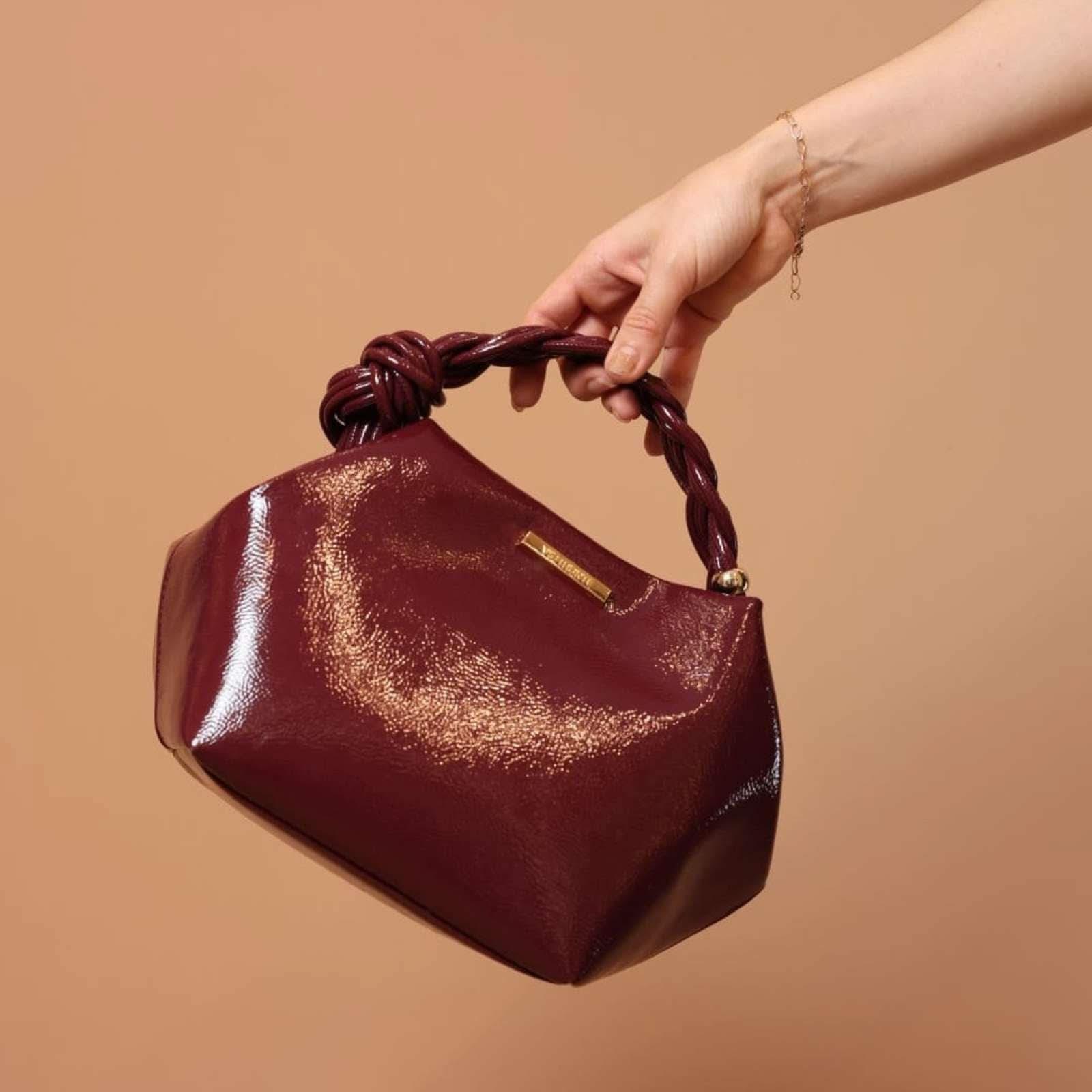 BOLSA FEMININA TOTE BAG ALICE - Banana Calçados - 