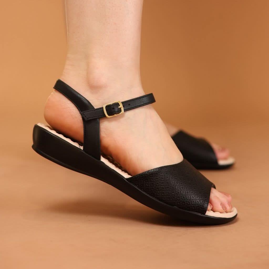 SANDALIA ULTRACONFORTO LIVIA
