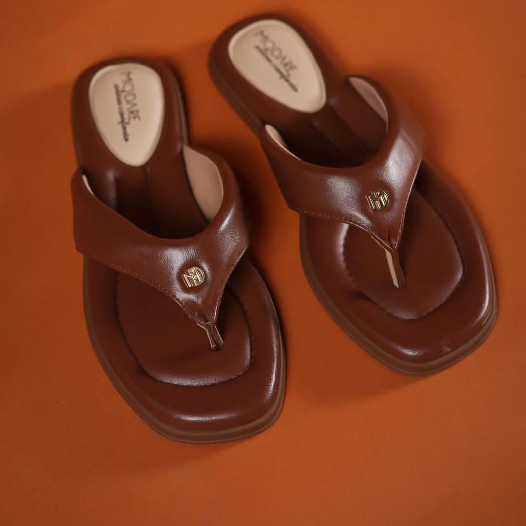 RASTEIRA FEMININA TERAPÊUTICA ANTONELA - Banana Calçados - 