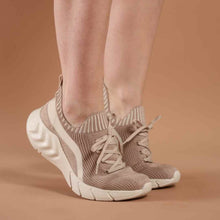 Tênis Feminino Nice - conforto ortopédico para pés sensiveis no dia a dia e nas atividades