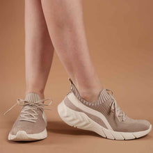 Tênis Feminino Nice - conforto ortopédico para pés sensiveis no dia a dia e nas atividades