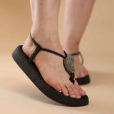 Papete Feminina Confy Lidia - Dias Leves e felizes