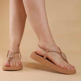 Papete Feminina Confy Lidia - Dias Leves e felizes