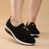 Tênis Selena Ortopédico — alívio e conforto em cada passo