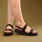 Papete Bruna Confort — confort com acabamento nobre