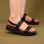 Papete Bruna Confort — confort com acabamento nobre