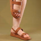 Papete Bruna Confort — confort com acabamento nobre