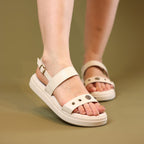 Papete Bruna Confort — confort com acabamento nobre