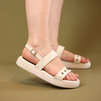 Papete Bruna Confort — confort com acabamento nobre