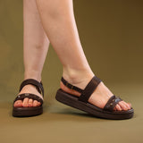 Papete Bruna Confort — confort com acabamento nobre