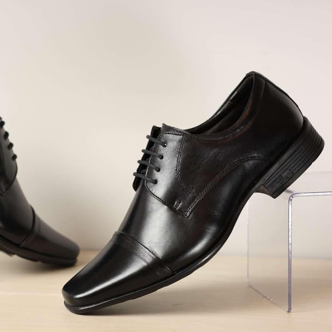 SAPATO SOCIAL MASCULINO OSTEN - Banana Calçados - 