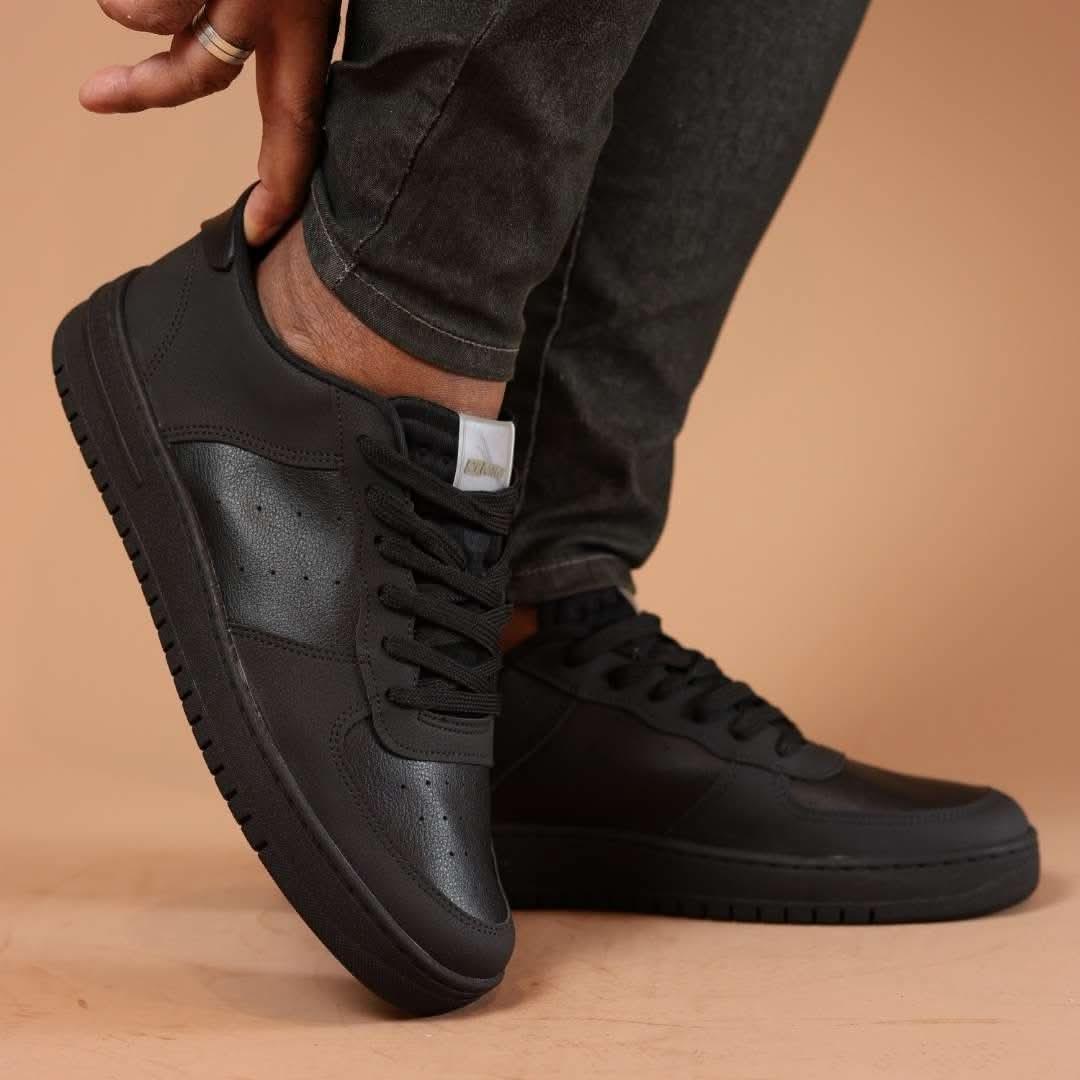 TENIS CASUAL MASCULINO LEO - Banana Calçados - 