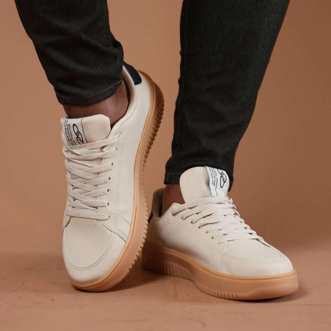 TENIS CASUAL MASCULINO EROS - Banana Calçados - 