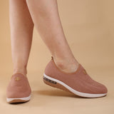 Tênis Selena Ortopédico — alívio e conforto em cada passo