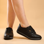 TENIS MARIE TERAPEUTICO-  leveza e conforto para o dia inteiro