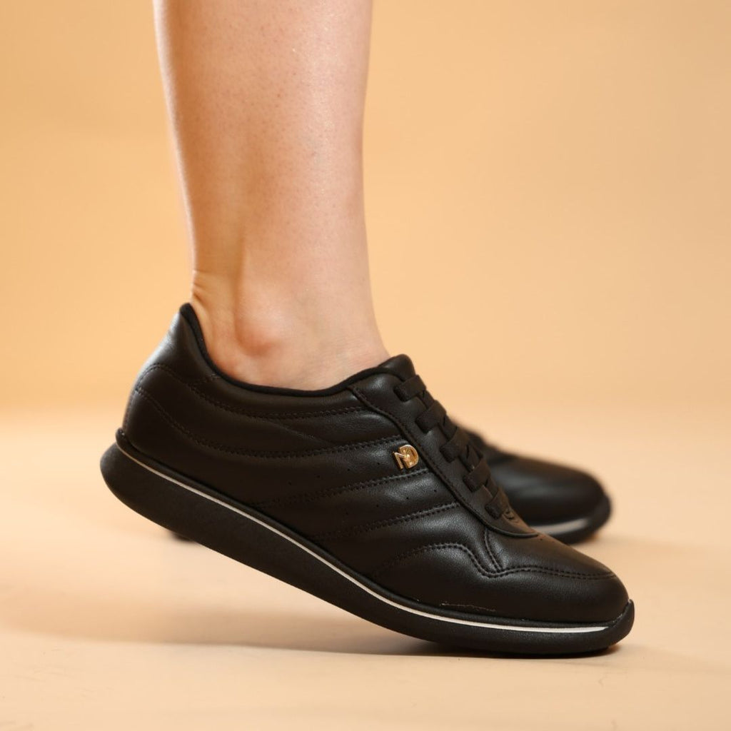 TENIS MARIE TERAPEUTICO-  leveza e conforto para o dia inteiro