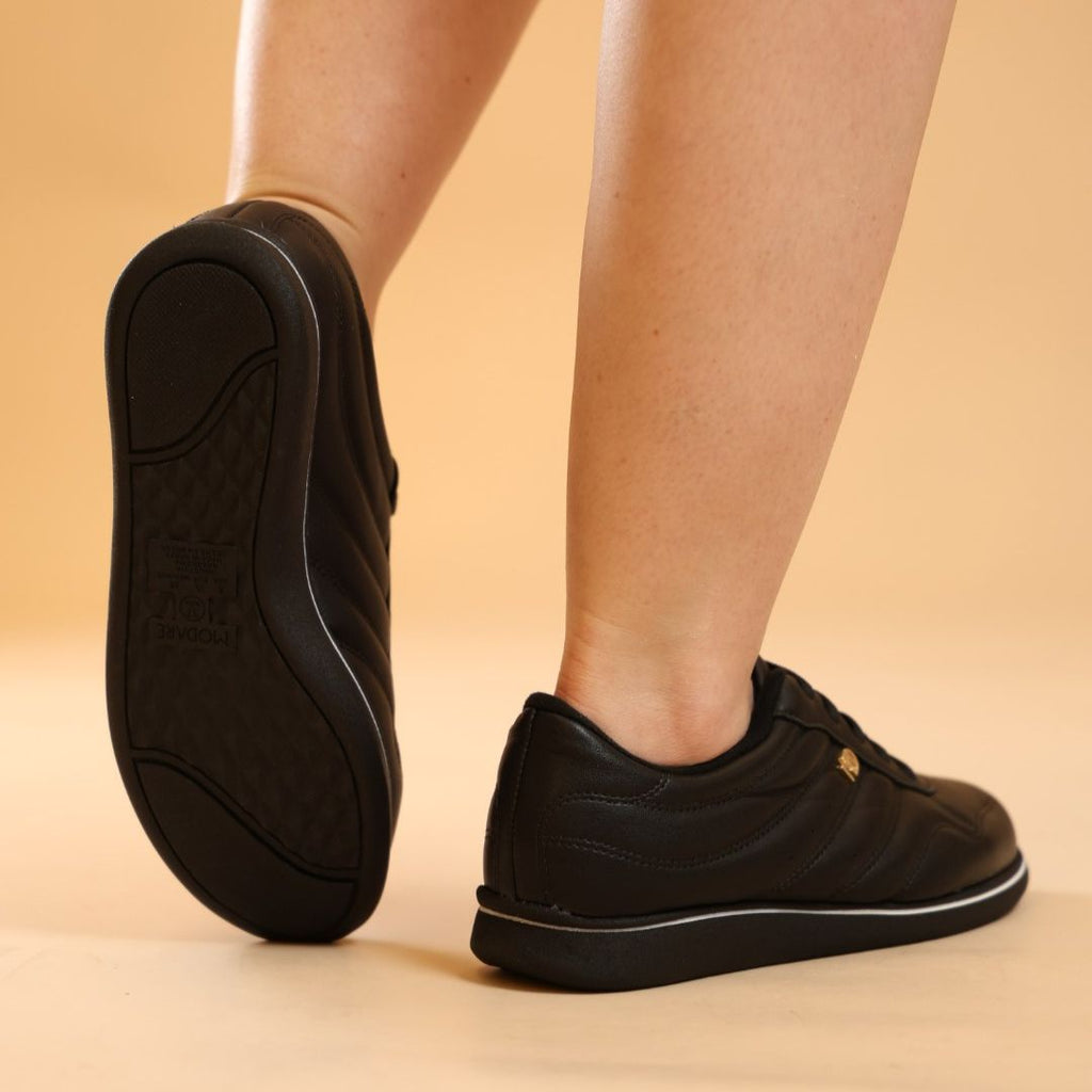 TENIS MARIE TERAPEUTICO-  leveza e conforto para o dia inteiro