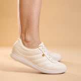 TENIS MARIE TERAPEUTICO-  leveza e conforto para o dia inteiro